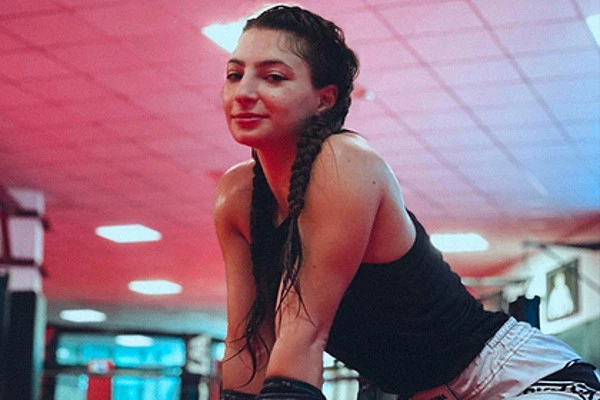 Спортсменка рассказала о самых диких предложениях фанатов